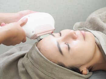 リル(Lil)/いよいよ脱毛開始！