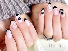 ハルネイル(Haru nail)/