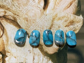 べリンダ 高崎店(BELINDA)/ゴージャスコース