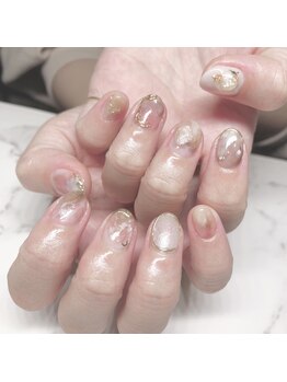 メイ アンド ティースタイル(Mei&T's style)/