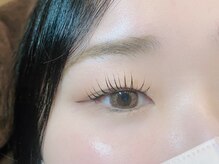 アイクイック 新宿 新宿駅西口店(Ai Quick)/マツエクフラットラッシュ