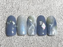 アメリ ネイル(Ameri nail)/定額ネイル¥10010