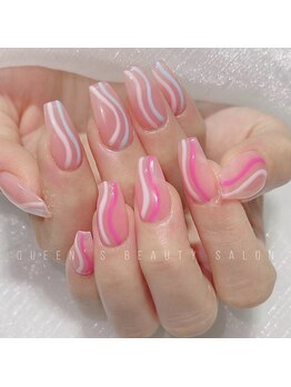 クイーンズビューティーサロン 歌舞伎町店(Queen's beauty salon)/