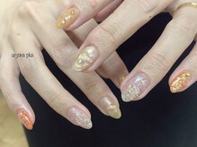 サニエプラス(Sagnier+)/109