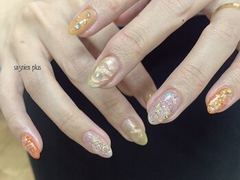 サニエプラス(Sagnier+)/109