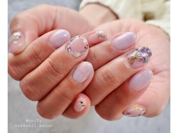 メニティ(MeniTy)/ドライフラワー