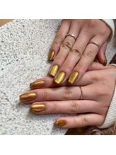 アンカーバイナチュラル アイラッシュ(anchor by natural eyelash)/magnet　one　color