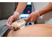 アトリウムオム 博多(ATRIUM HOMME)/全身脱毛