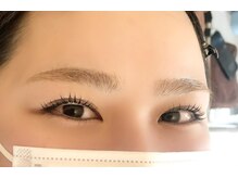 カワムラ(kawamura)/しっかりハリコシまつげさん