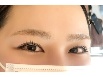 カワムラ(kawamura)/しっかりハリコシまつげさん