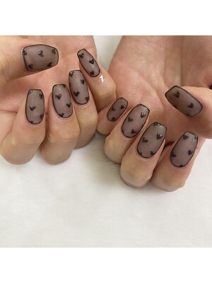 so-in kitagata 【ネイル & アイ】【旧：RAY NAIL  北方店】