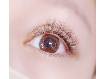 ウル(ulu)/ボリュームラッシュ