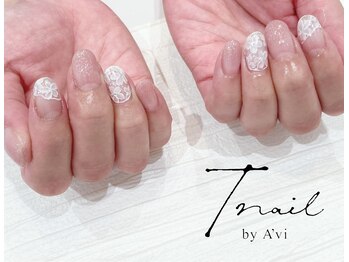 ティーネイル/五十嵐指名限定デザイン☆