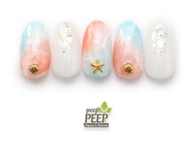 ピッピ 白金台店(peep PEEP)/23年8月マンスリープラチナ-10