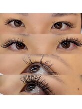 まつげ堂/バインドラッシュ60束