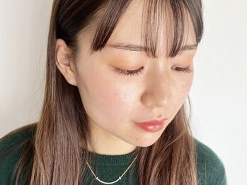 ヨソイ(yosoy)/カラーエクステ