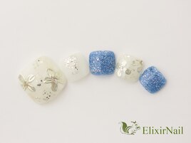 フットやり放題