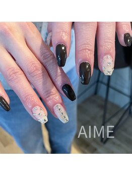 アイム(AIME)/韓国