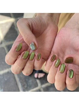 カートゥーン(CARTOON)/