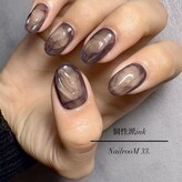 ネイルルーム サンジュウサン(NailrooM 33.)