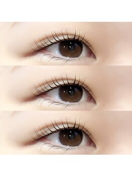 スフィーダ 吉祥寺(Sfida)/ラッシュリフト/まつげパーマ