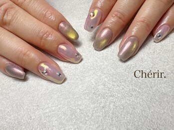 シェリール(Cherir.)/M定額※追加パーツあり