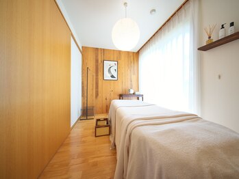 ラジェム(LA GEMME)/奥の個室