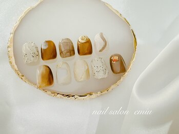 エミュウ(emiu)/デザインコースC