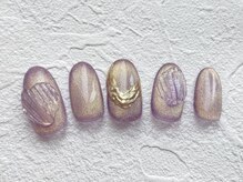 ネイルサロン メイプル(Nail Salon maple)/ぷるmag