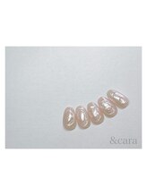 カーラ(＆cara)/ニュアンスコース