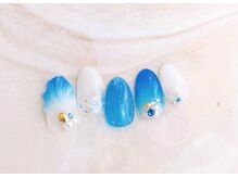 ギャザーパーティー 目白店(gatherparty)/2024シーズン【summer】