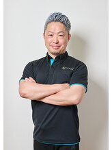 カラダラボ 太田本店ANNEX 松田 有司