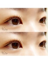 クレー(Klee)/パリジェンヌラッシュリフト