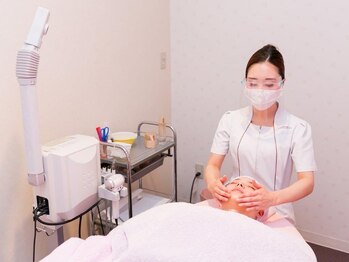 ハピスリー(Hapisley)/