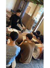 フォーカス 住吉店(FOCUS)/