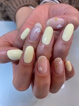 ビューティールームウィズ(beauty room w/)/