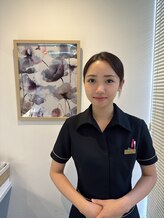 パーフェクトボディプレミアム 神戸三宮店(PERFECT BODY PREMIUM) 衣川