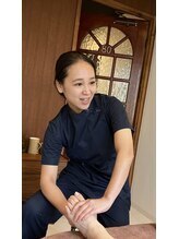ニヒロ 戸越銀座店(nihilo) 中田 奈津美