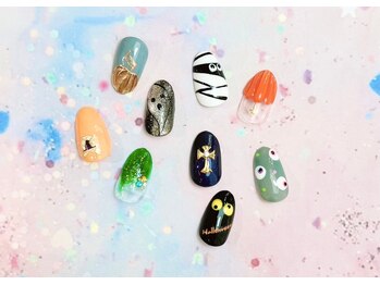 ギャザーパーティー 目白店(gatherparty)/2024シーズン【Halloween】