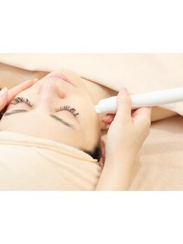 毛穴ケアをしたい