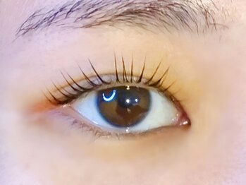 ラシク ベル(Lashiku Belle)/パリジェンヌラッシュリフト