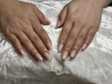 ミスネイル 沖縄コザ店(Ms.naiL)/ハンドネイル