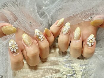 ラッキースター(Lucky Star)/