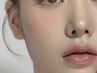 【肌の様子を見てみたい方必見】超音波イオン洗浄＋保湿ケア8250円→
