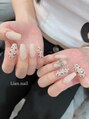 リアンネイル(Lian.nail) gel