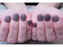 プチリリィ(Petit Lily)/クリア感たっぶりでお洒落に