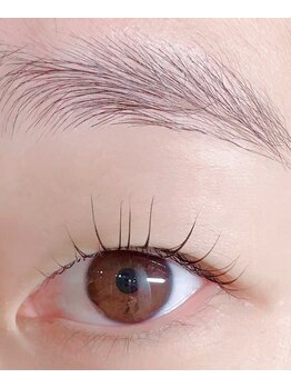 カノン(KANON)/まつ毛パーマ