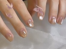 ミュゲオオサカ 天王寺店(muguet Osaka)/ミュゲコース