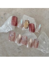 enoi季節限定design