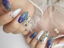 エンジェルビューティー 上野(Angel Beauty)/定額デザイン